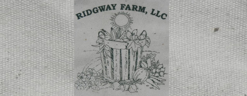 Ridgway Farm